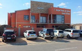 Royal Castle Guest House